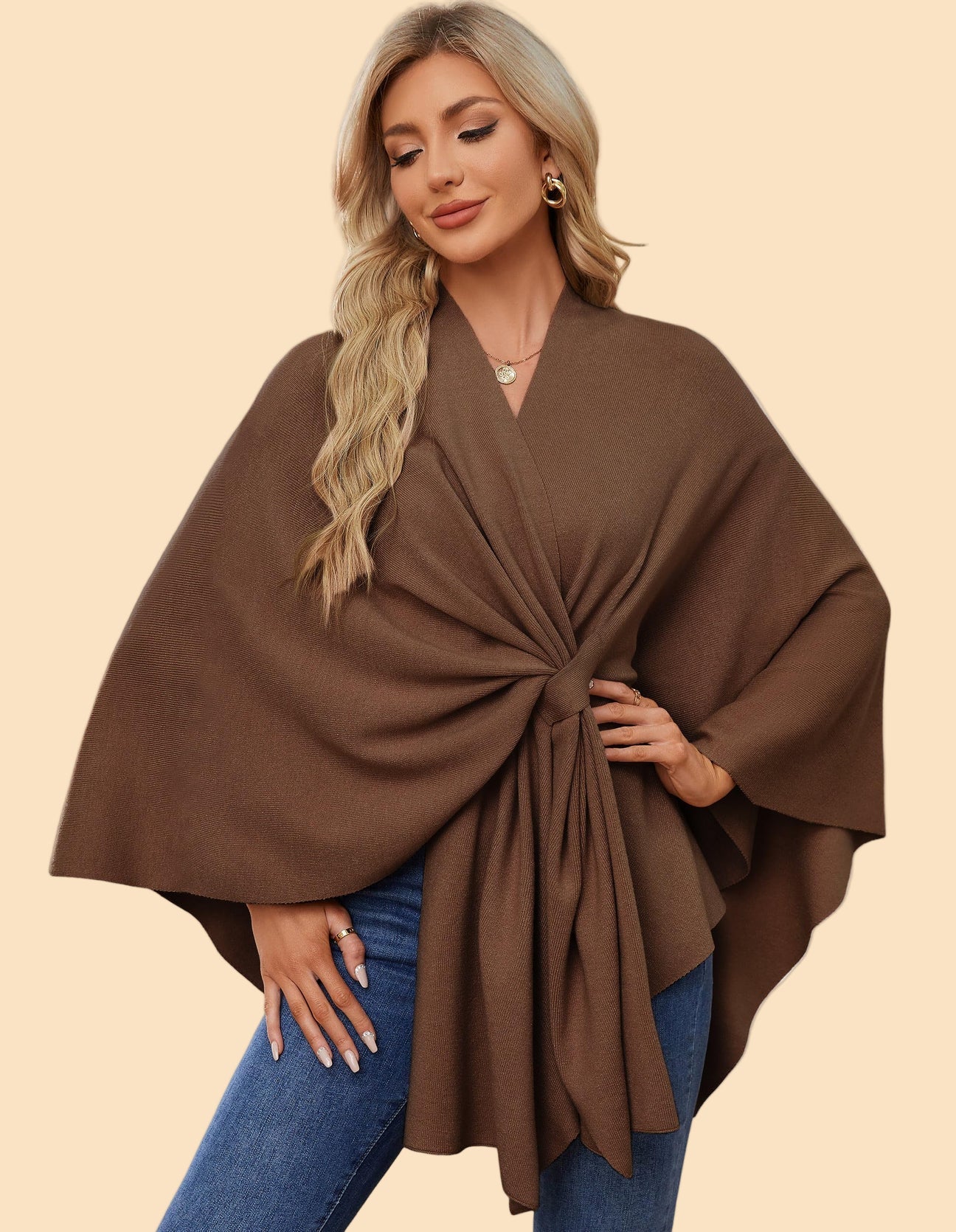 Cozeva™ Shawl