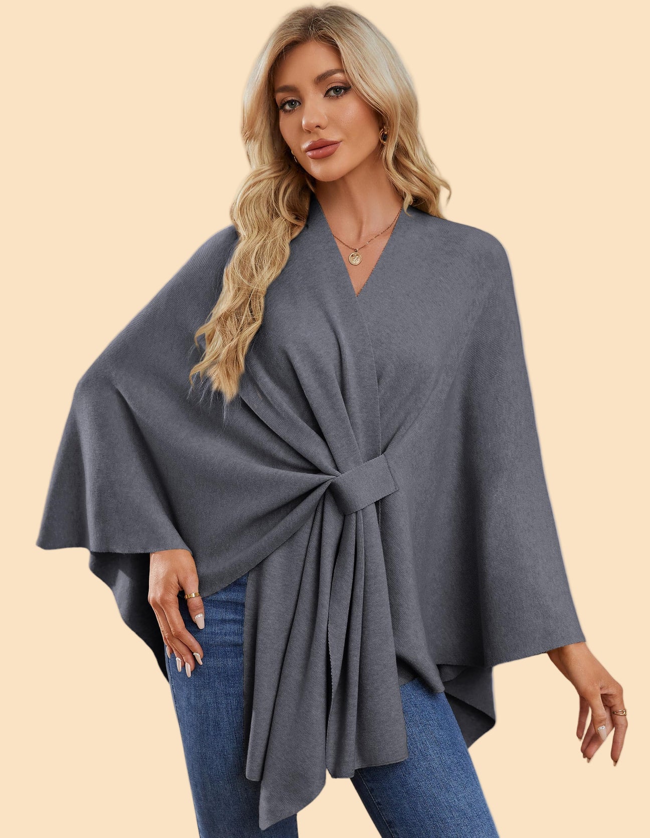 Cozeva™ Shawl