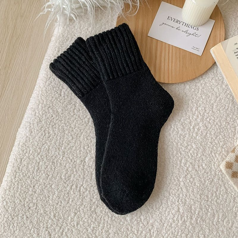 Snugsy™ Wool Socks