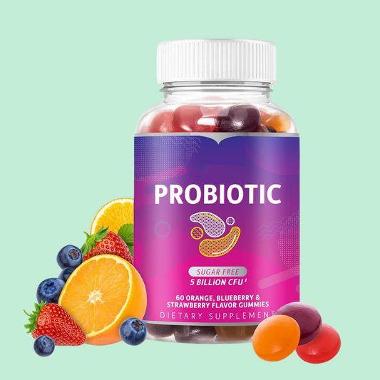 V-Probiotic™ Gummies